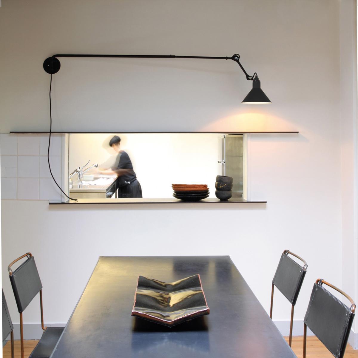  Arandela 213 Outdoor Lampe Gras.