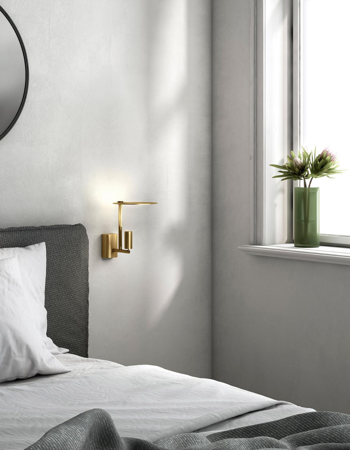 Arandela Carpyen Kelly Design Jordi Veciana Arandela Carpyen Kelly Design Jordi Veciana