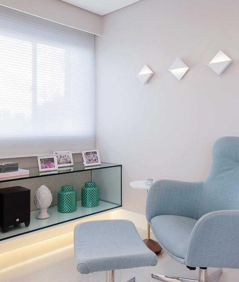 Arandela GM Bauhaus Arandela GM Bauhaus