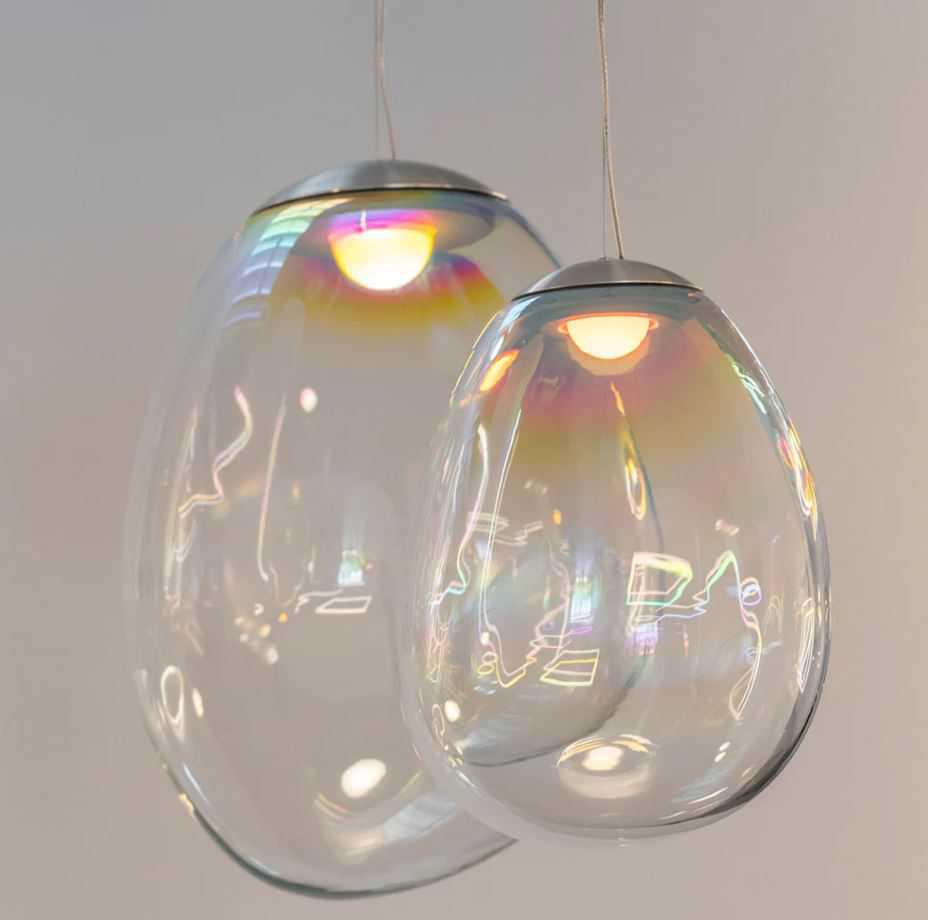 Pendente Artemide Stellar Nebula G Design BIG Bjarke Ingels Group Pendente Artemide Stellar Nebula G Design BIG Bjarke Ingels Group