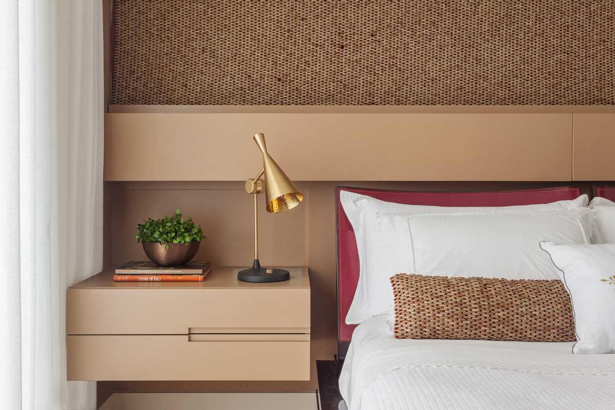 Luminária De Mesa Tom Dixon Beat Luminária De Mesa Tom Dixon Beat