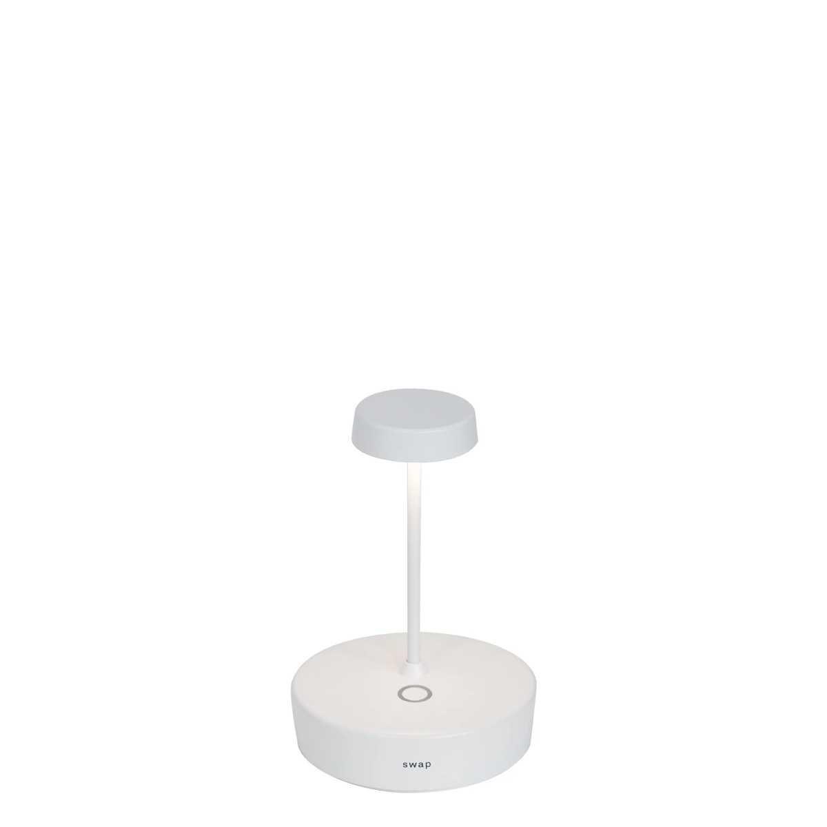 Luminária de Mesa Zaff Swap Luminária de Mesa Zaff Swap