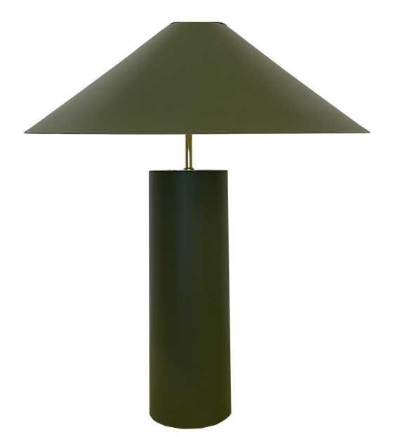 Luminaria de Mesa Linha G Conti Luminaria de Mesa Linha G Conti