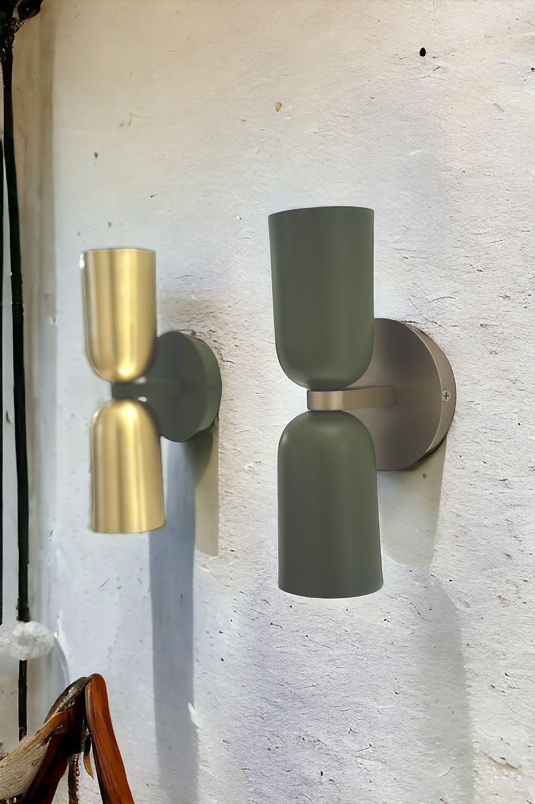 Arandela Linha G Taina Arandela Linha G Taina