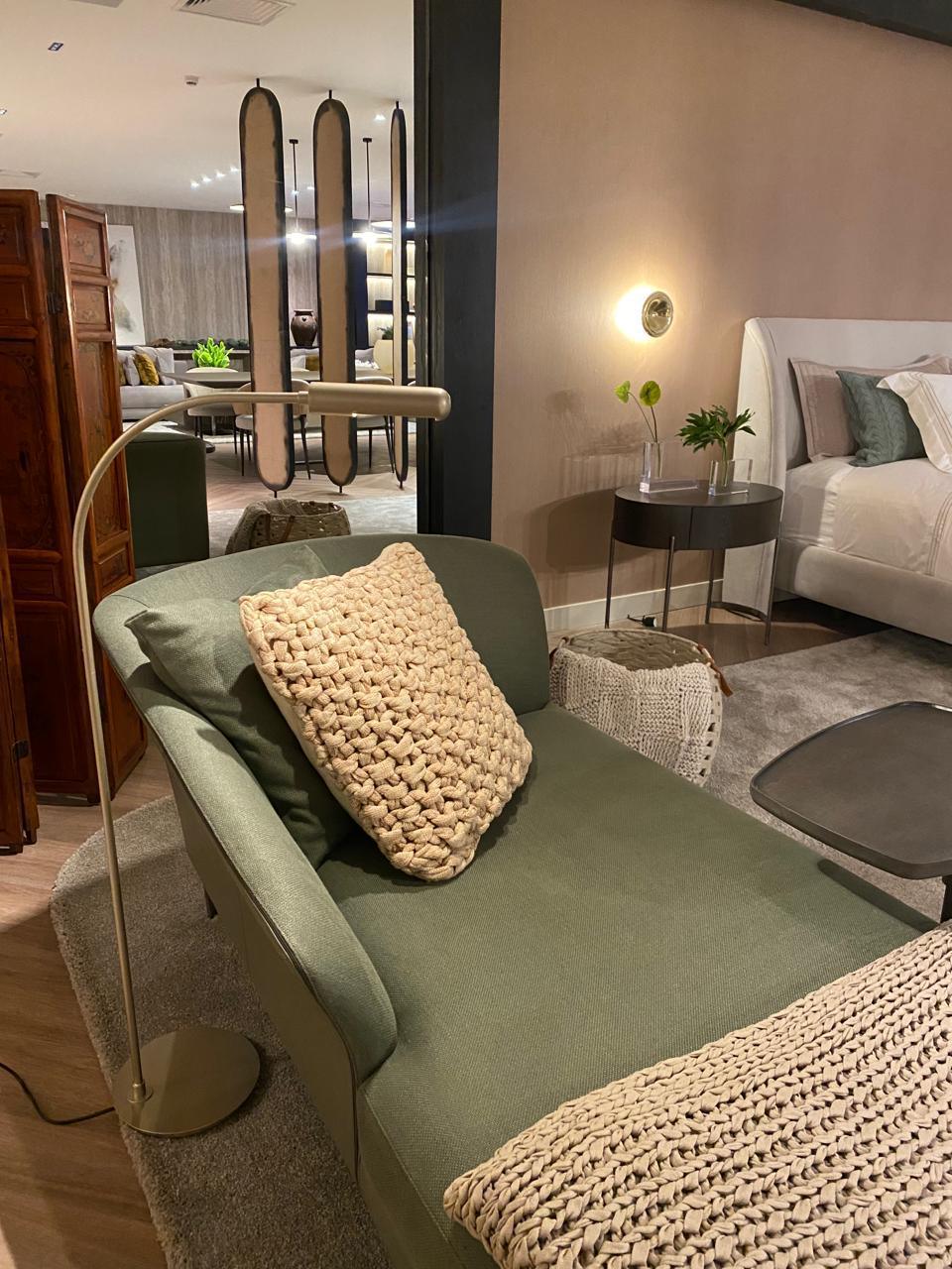 Luminária De Piso AVL Brasil Axis Luminária De Piso AVL Brasil Axis