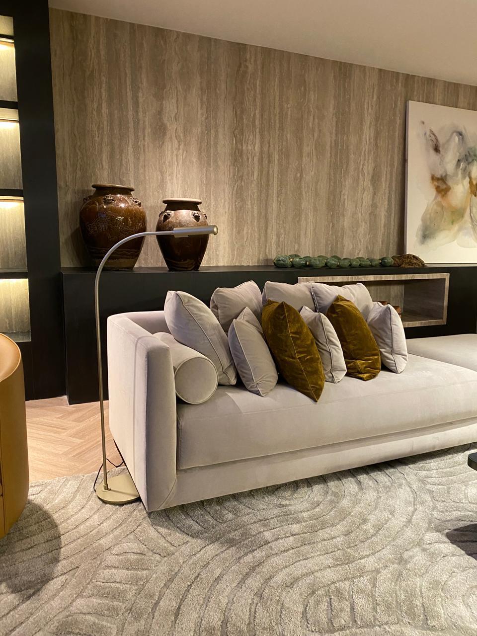 Luminária De Piso AVL Brasil Axis Luminária De Piso AVL Brasil Axis