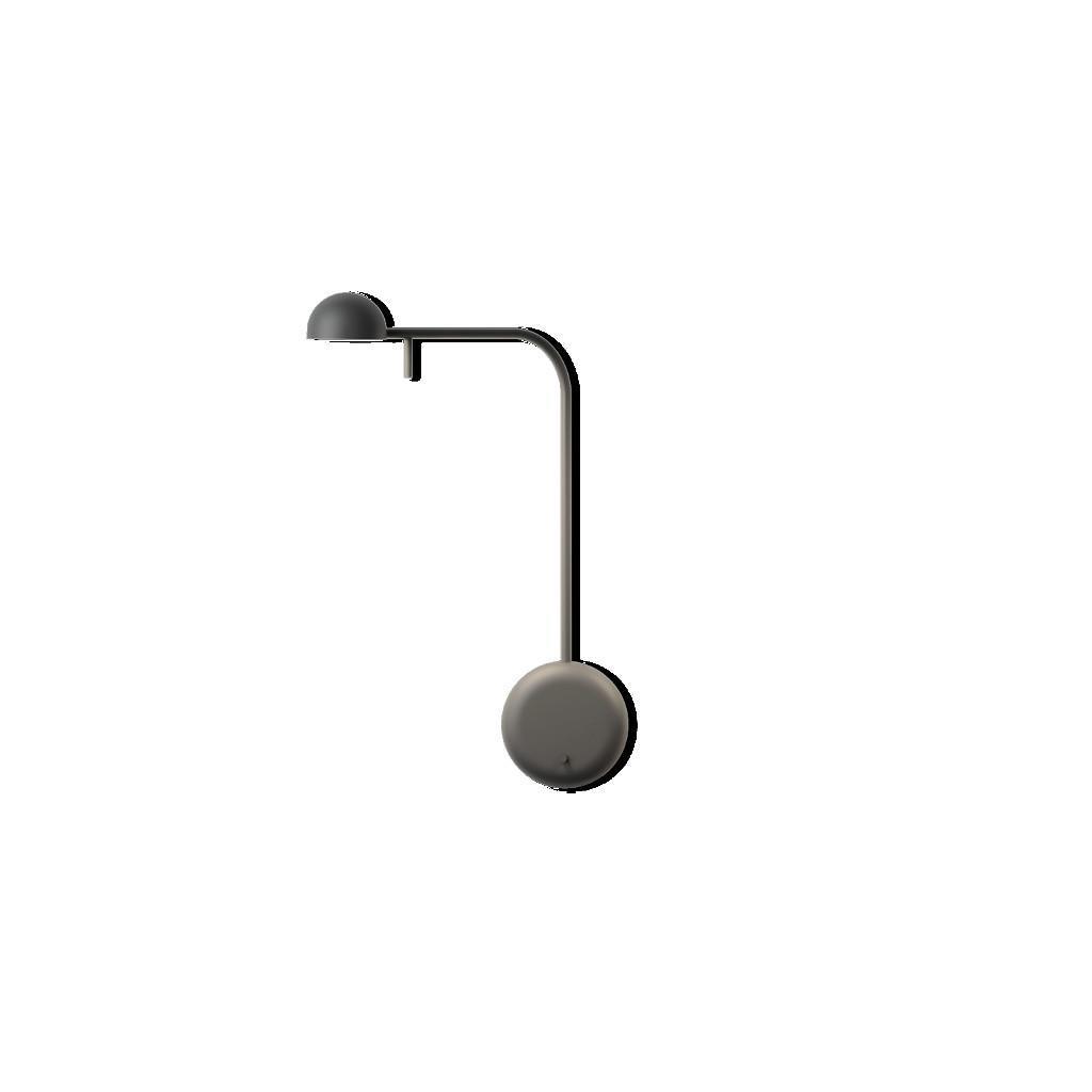 Arandela Vibia Pin Design Ichiro Iwasaki Arandela Vibia Pin Design Ichiro Iwasaki