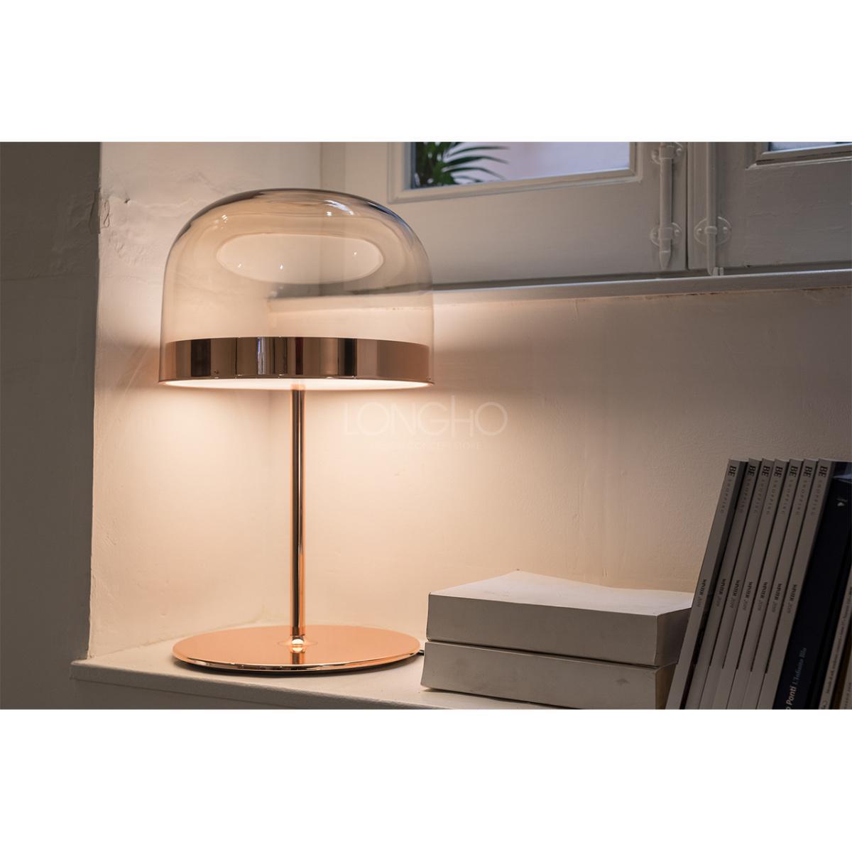 Luminaria De Mesa Fontana Arte Equatore Medium Luminaria De Mesa Fontana Arte Equatore Medium