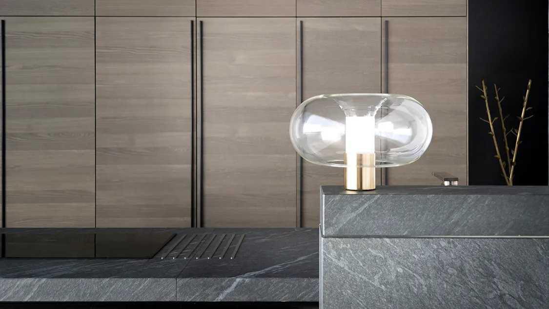 Luminaria De Mesa Fontana Arte Fontanella Grande Luminaria De Mesa Fontana Arte Fontanella Grande