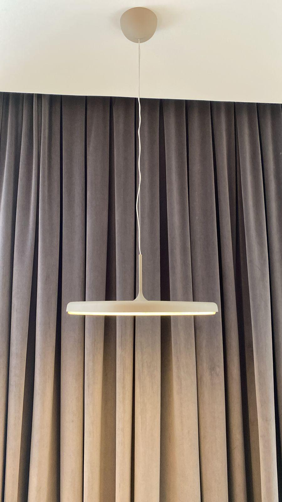 Pendente WE Fungi G Pendente WE Fungi G