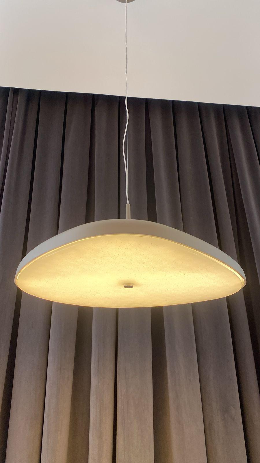 Pendente WE Fungi G Pendente WE Fungi G