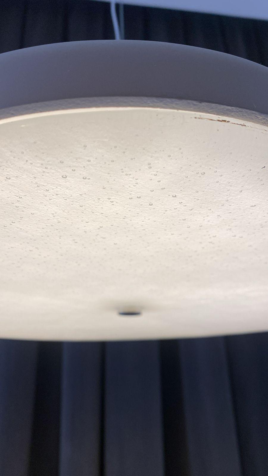 Pendente WE Fungi G Pendente WE Fungi G