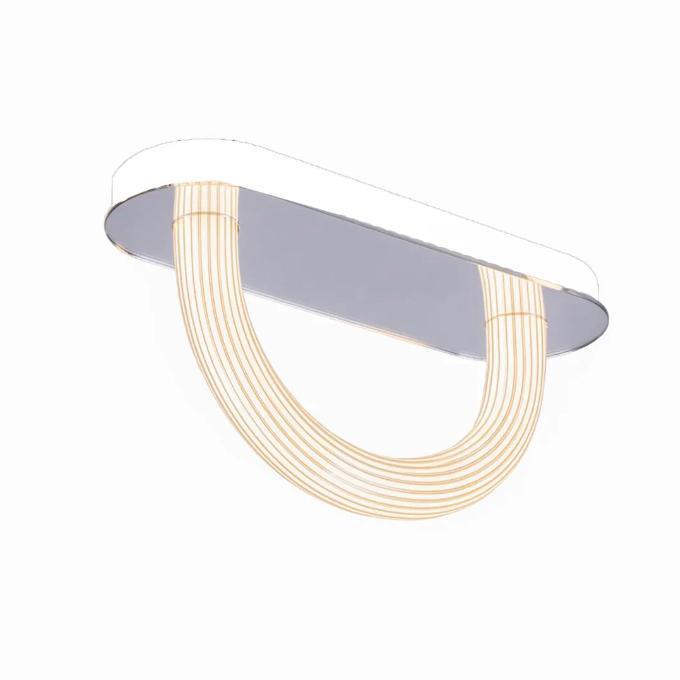 Arandela Fontana Arte OORT Designer Jacopo Roda Arandela Fontana Arte OORT Designer Jacopo Roda