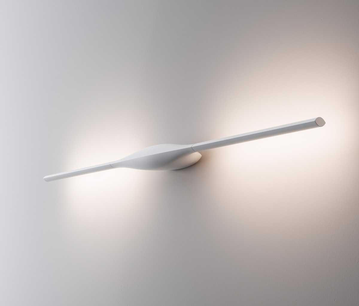 Arandela Fontana Arte Apex By Karim Rashid 2015 Arandela Fontana Arte Apex By Karim Rashid 2015