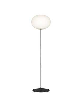 Luminaria De Piso Flos Glo-Ball Designer Jasper Morrison