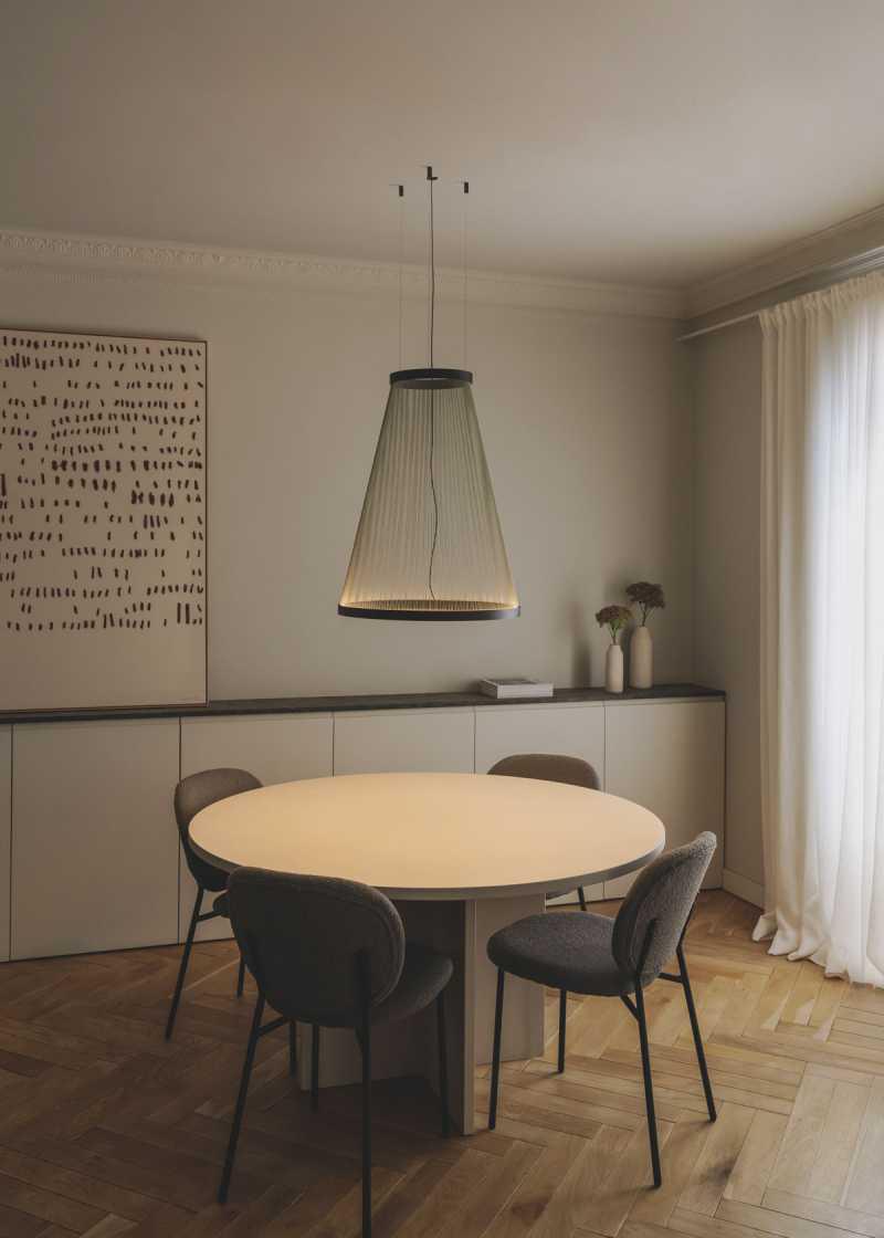 Pendente Vibia Array Design Von Umut Yamac  Pendente Vibia Array Design Von Umut Yamac