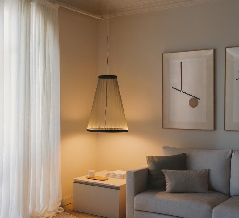 Pendente Vibia Array Design Von Umut Yamac  Pendente Vibia Array Design Von Umut Yamac