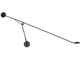 Arandela Lampe Gras Aaro Designer Simon Schmitz Arandela Lampe Gras Aaro Designer Simon Schmitz