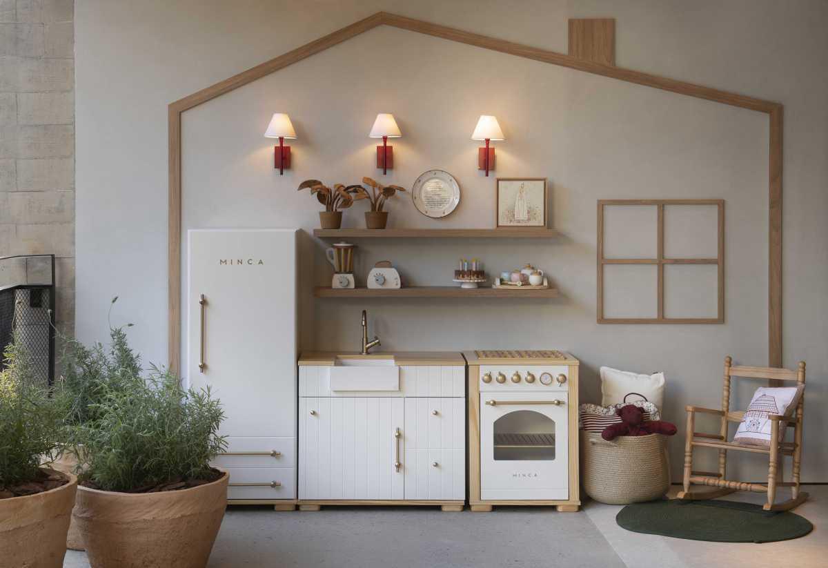 CASA COR 2024 CASA COR 2024