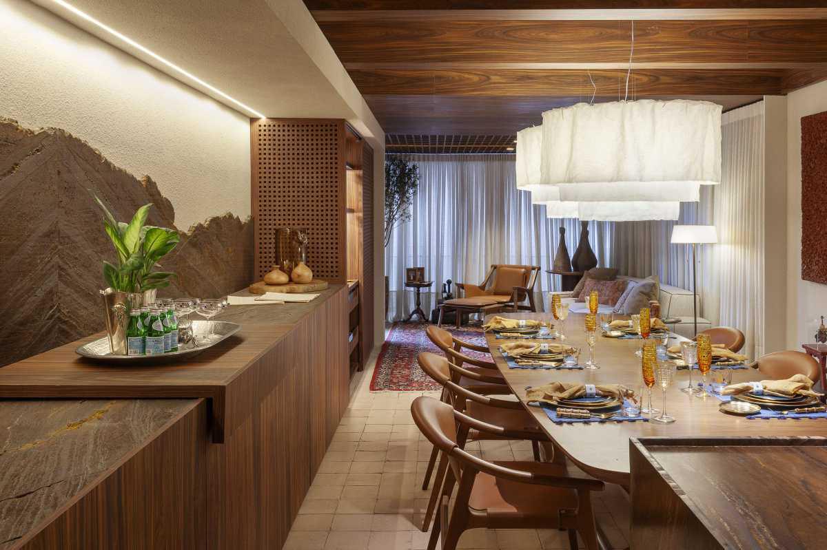 CASA COR 2024 CASA COR 2024