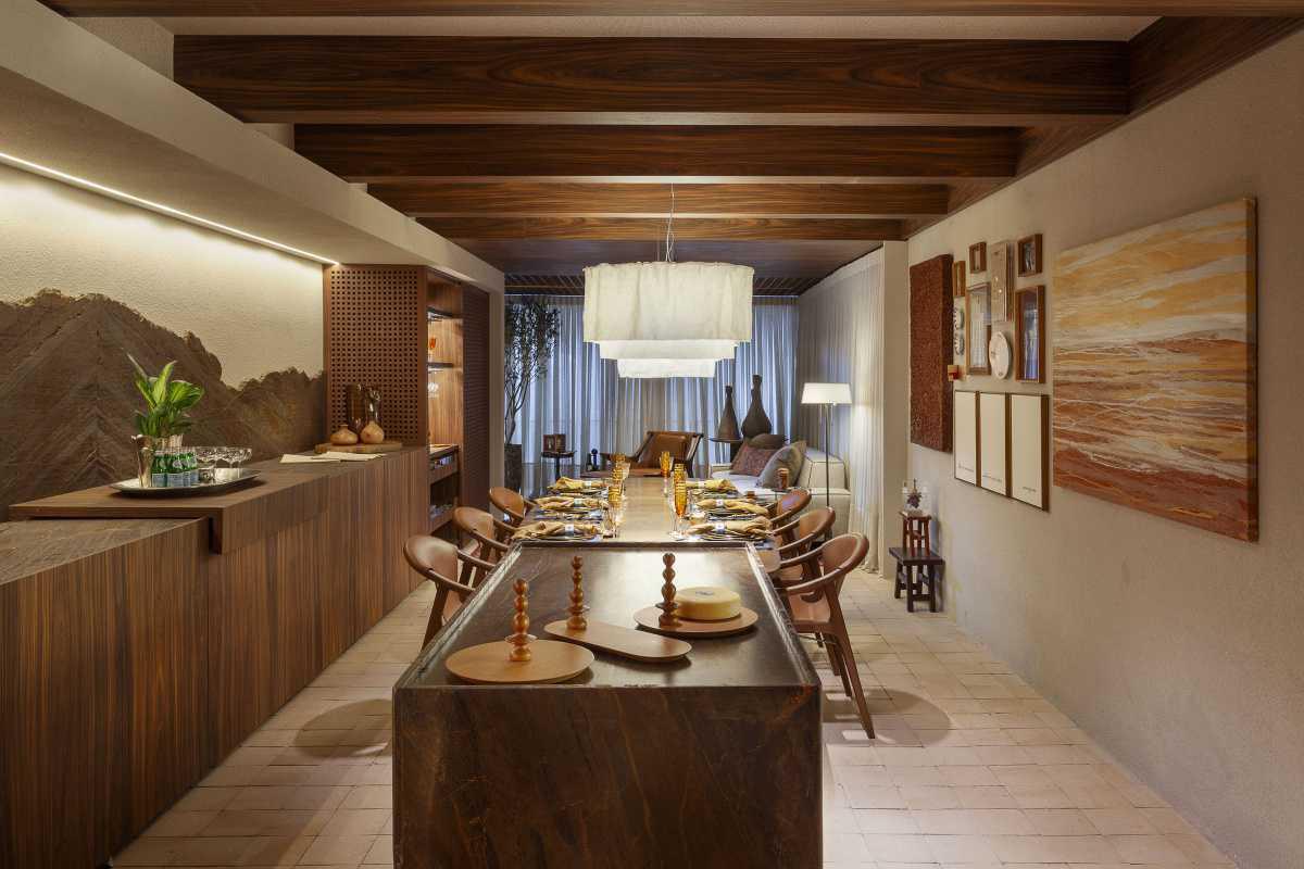 CASA COR 2024 CASA COR 2024