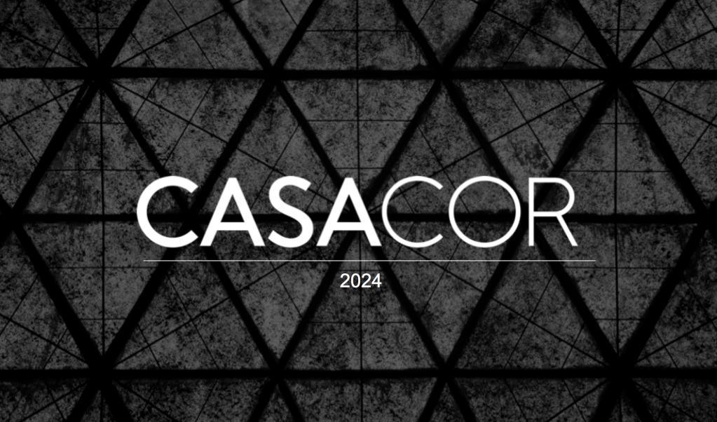 CASA COR 2024