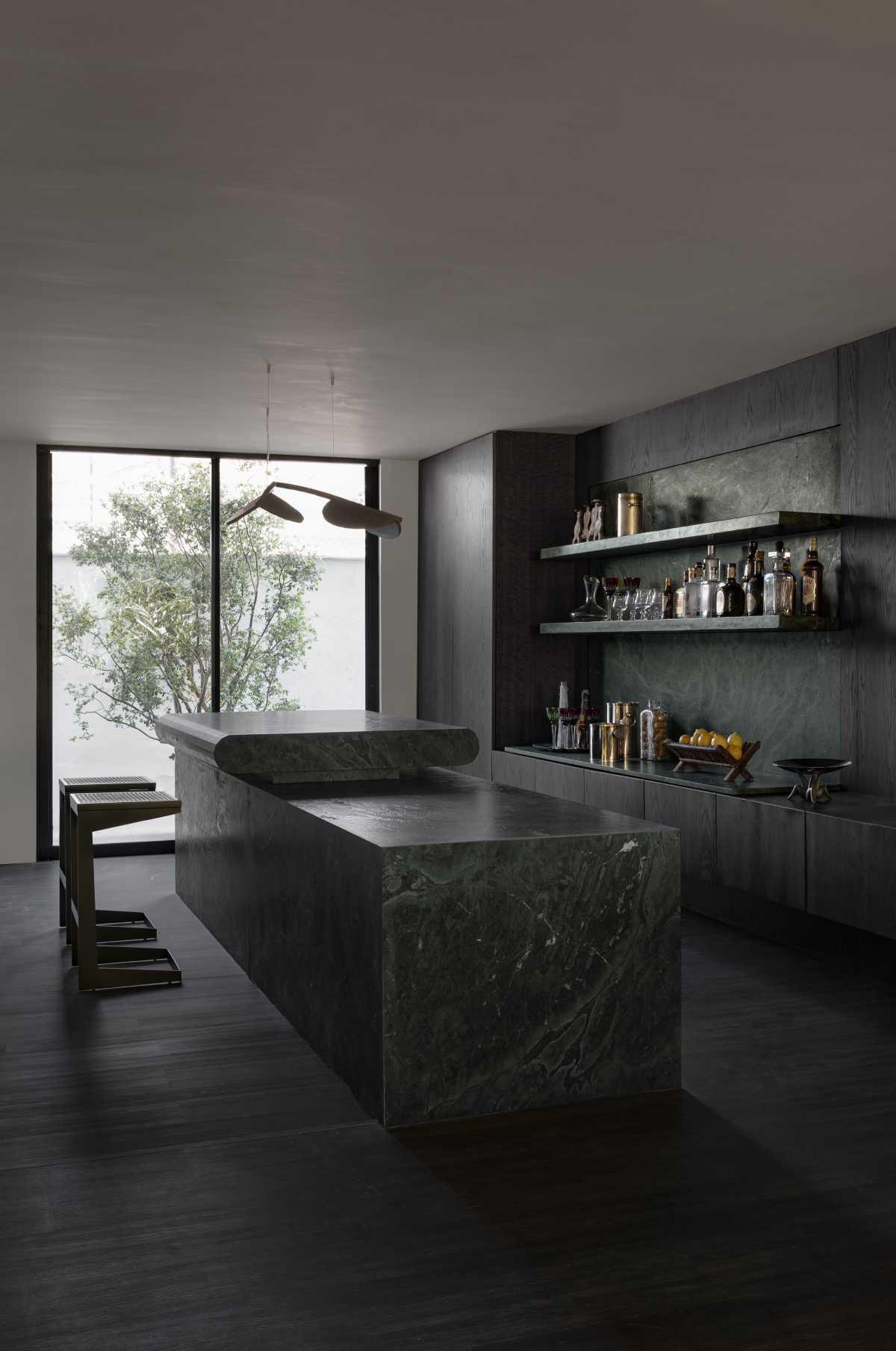 CASA COR 2024 CASA COR 2024