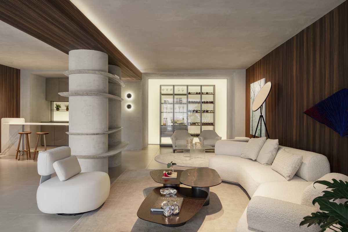 CASA COR 2024 CASA COR 2024