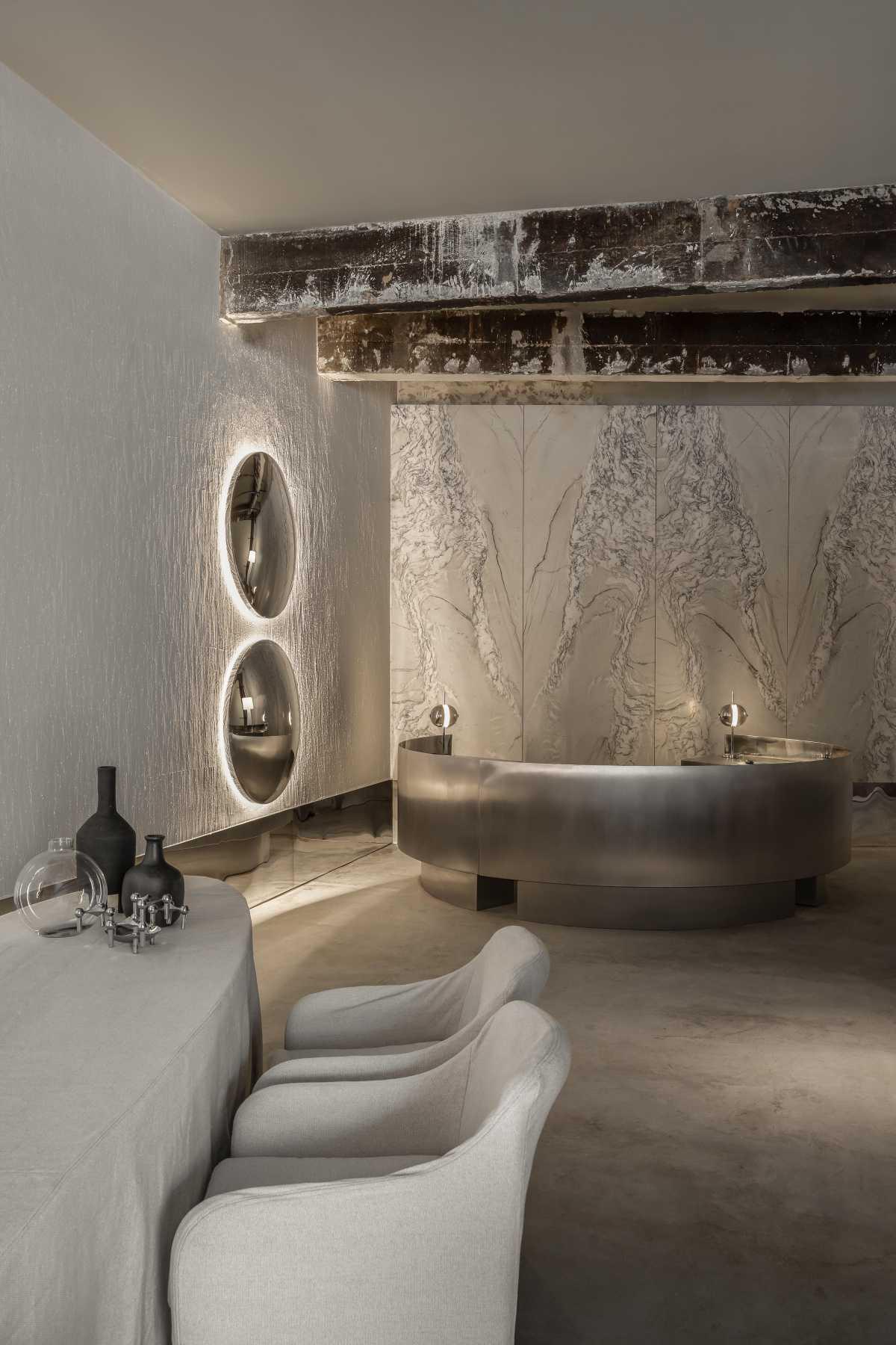 CASA COR 2024 CASA COR 2024