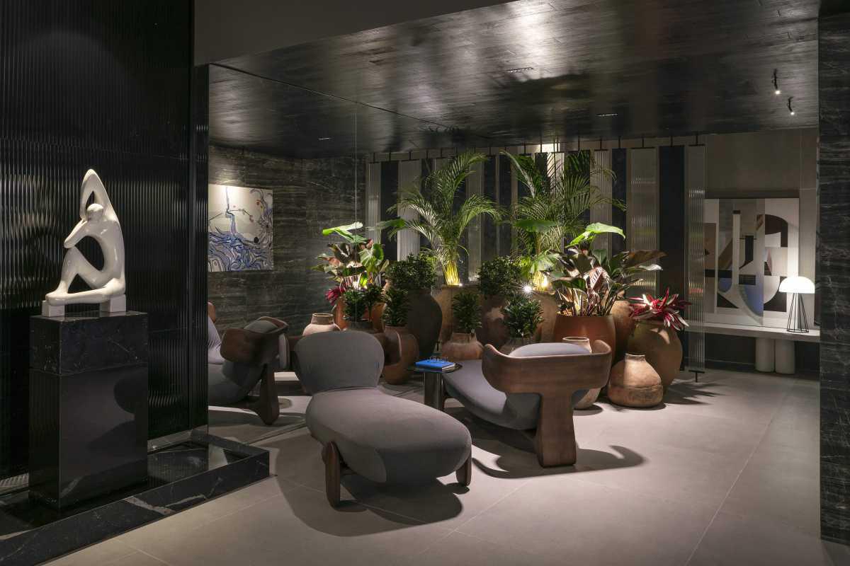 CASA COR 2024 CASA COR 2024