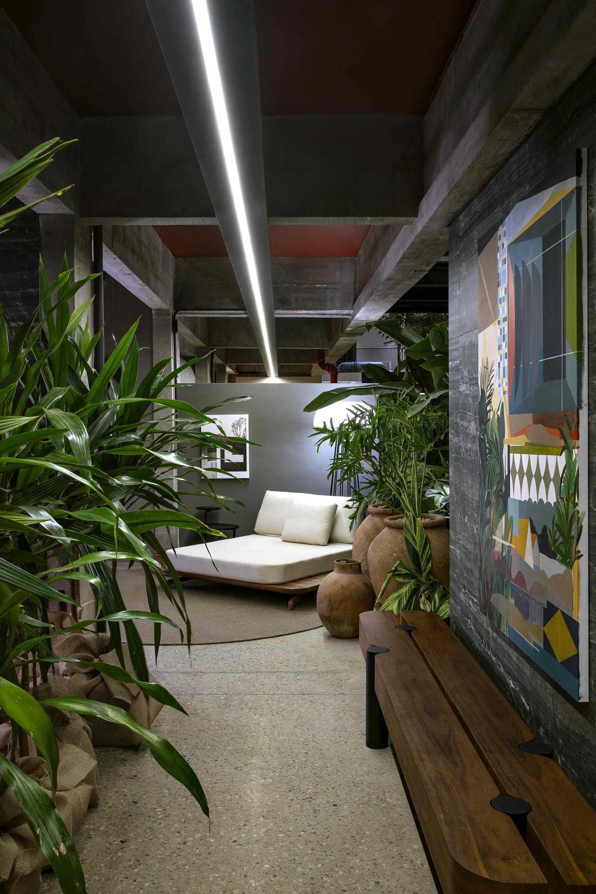 CASA COR 2024 CASA COR 2024