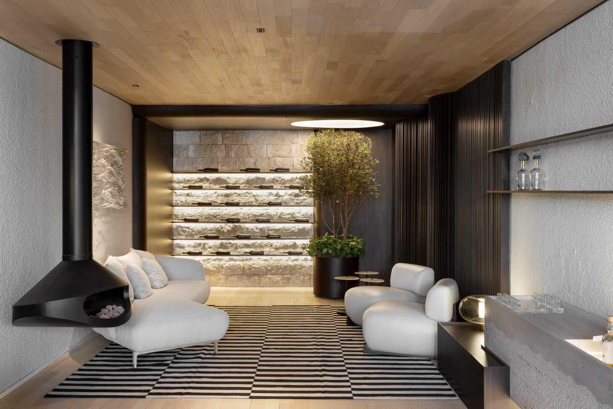 CASA COR 2024 CASA COR 2024