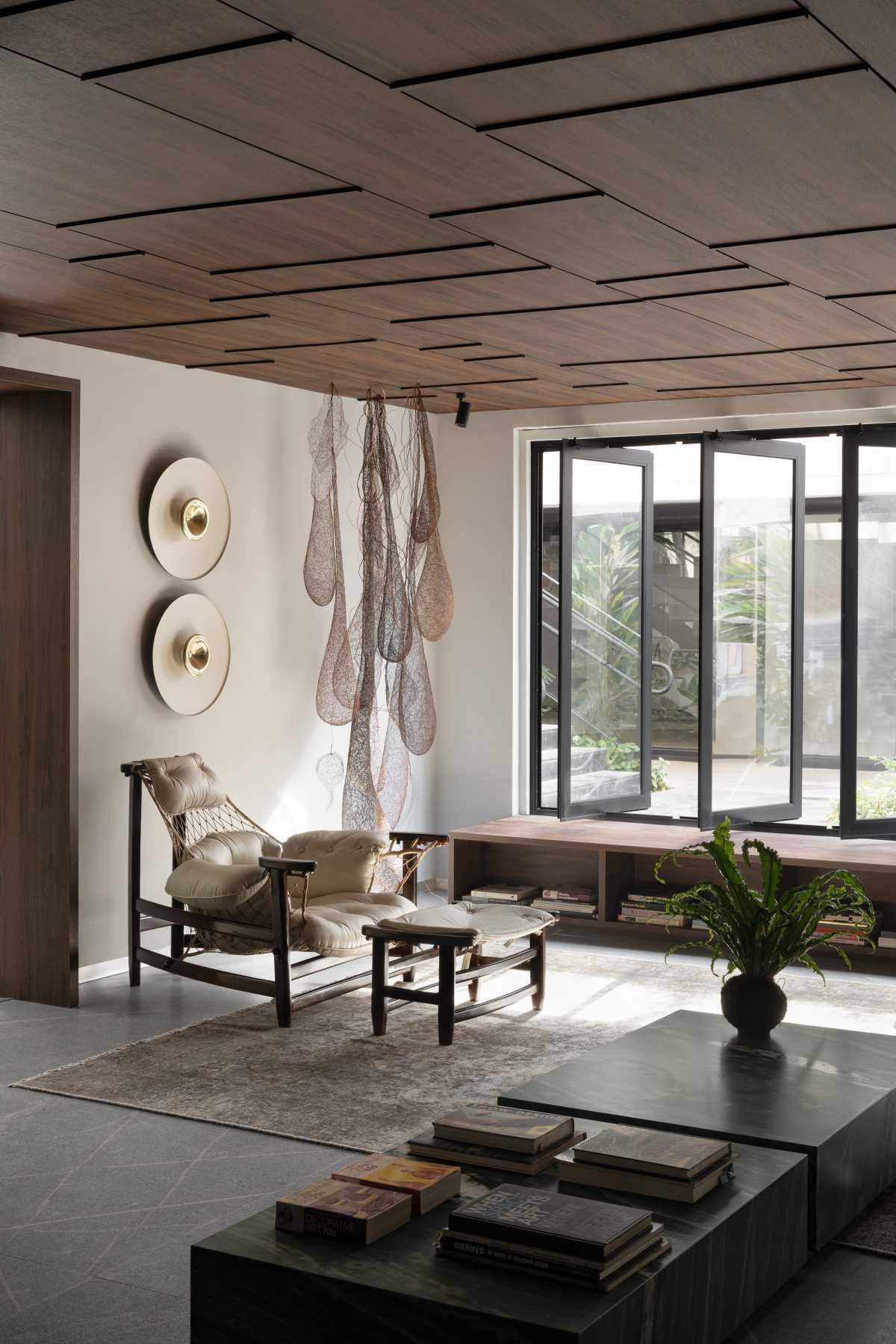 CASA COR 2024 CASA COR 2024