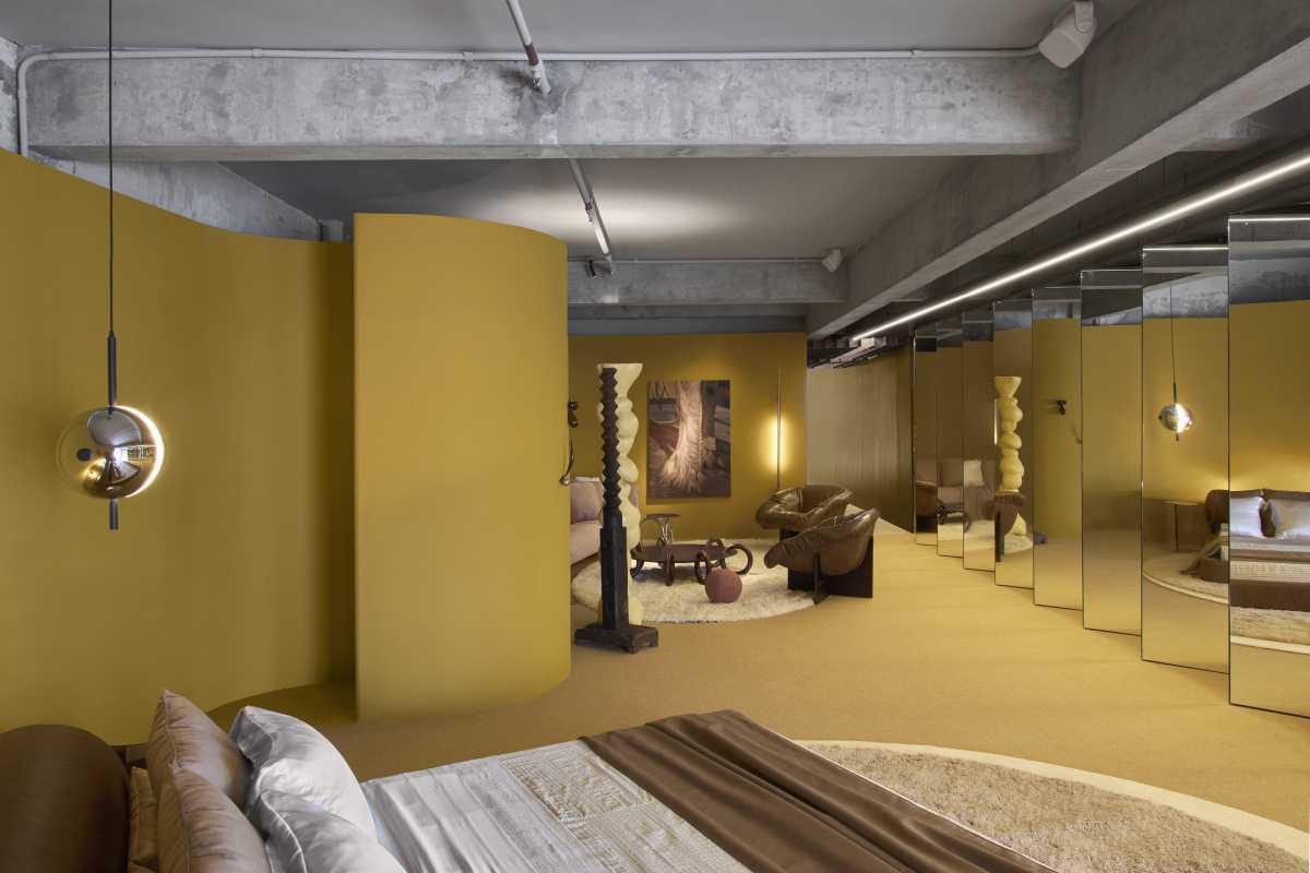 CASA COR 2024 CASA COR 2024