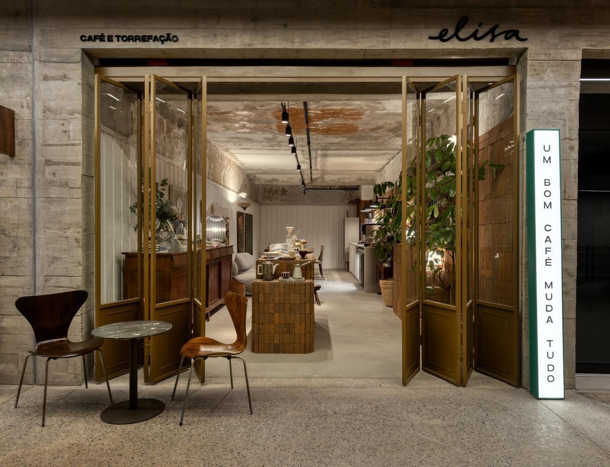 CASA COR 2024 CASA COR 2024