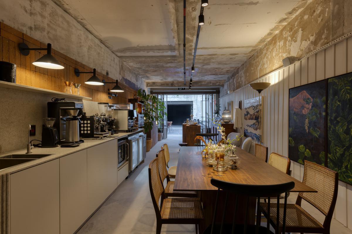 CASA COR 2024 CASA COR 2024