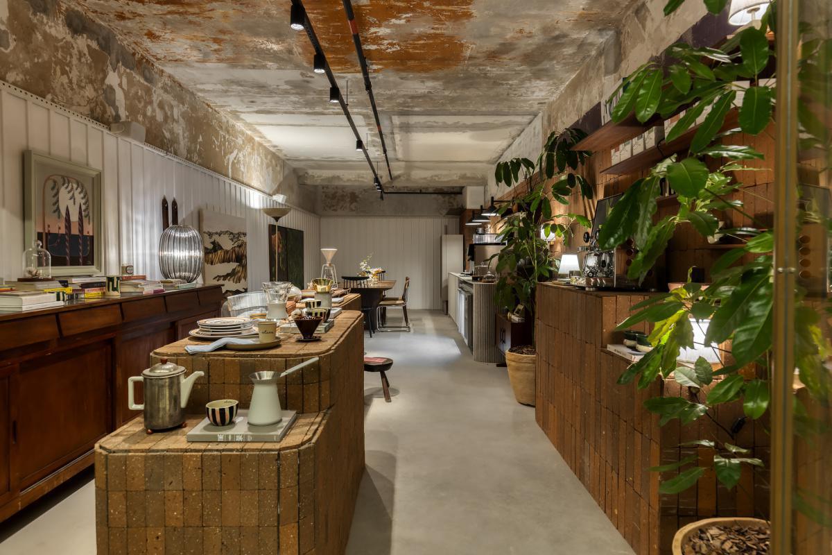 CASA COR 2024 CASA COR 2024