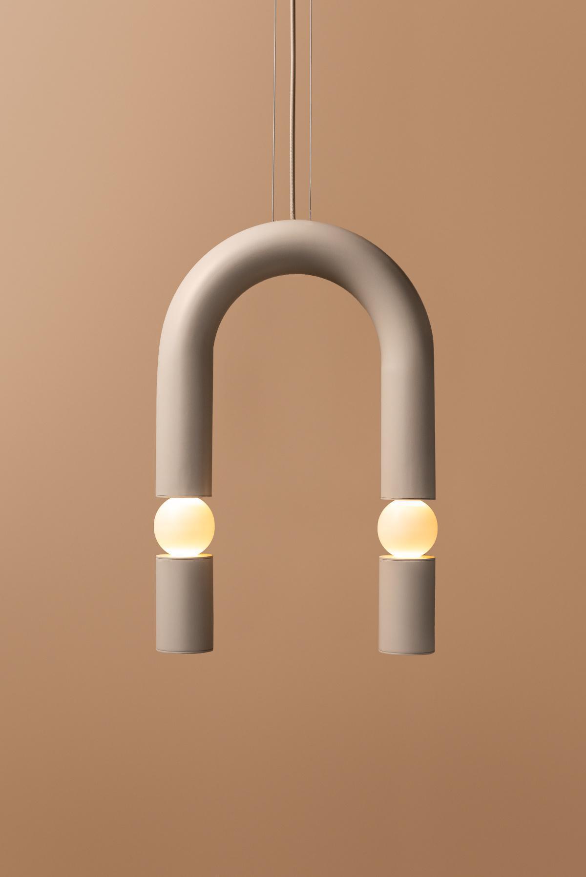 Pendente DSG Prumo 1 Pendente DSG Prumo 1