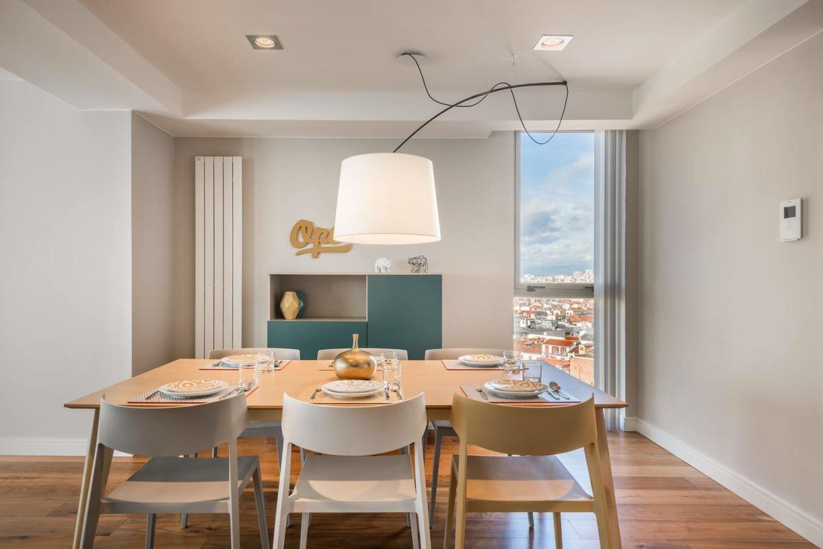 Pendente Carpyen Robinson 360° Pendente Carpyen Robinson 360°