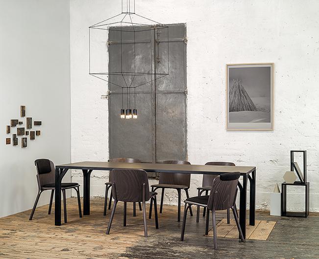 Pendente Vibia Wireflow Design Arik Levy Pendente Vibia Wireflow Design Arik Levy