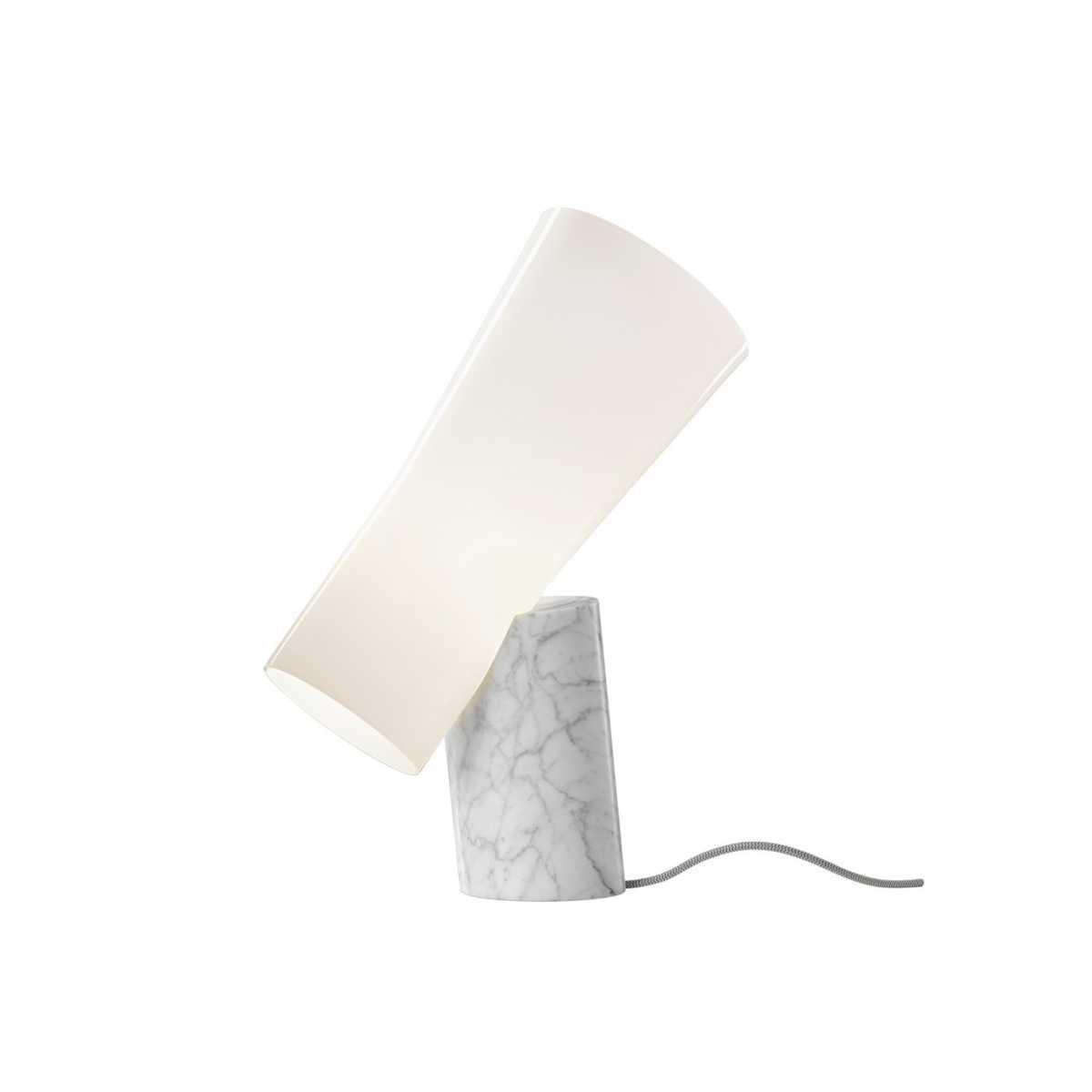 Luminaria De Mesa Foscarini Nile Designer Rodolfo Dordoni Luminaria De Mesa Foscarini Nile Designer Rodolfo Dordoni
