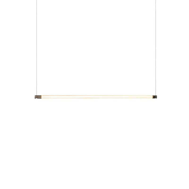 Pendente Fontana Arte OORT horizontal Designer Jacopo Roda Pendente Fontana Arte OORT horizontal Designer Jacopo Roda