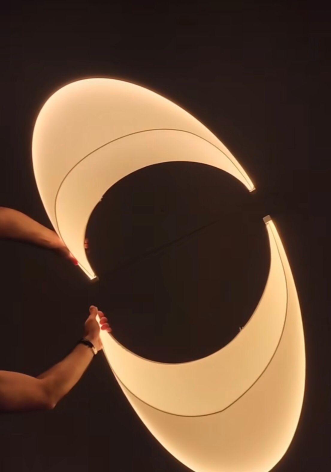 Pendente DSG Altar horizontal Pendente DSG Altar horizontal