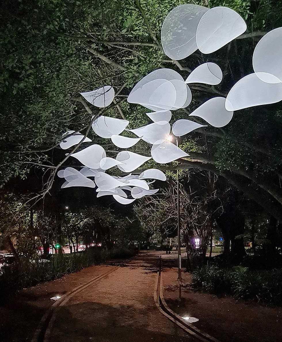 Pendente DSG Nube 4 Pendente DSG Nube 4