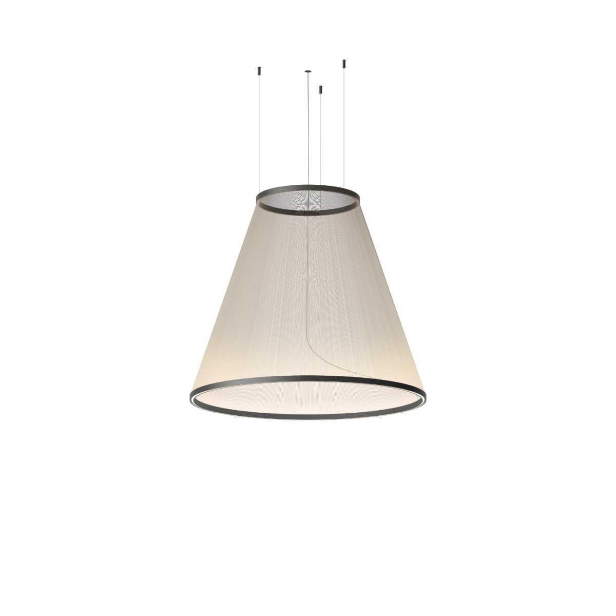 Pendente Vibia Array Design Von Umut Yamac  Pendente Vibia Array Design Von Umut Yamac