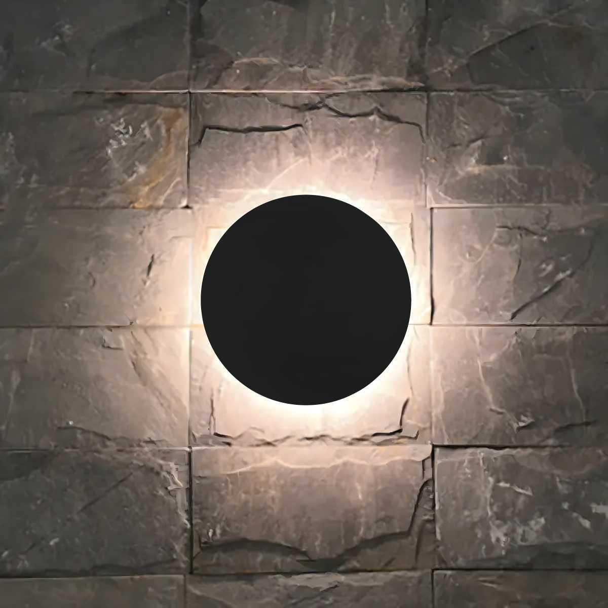 Arandela TW concreto Arandela TW concreto