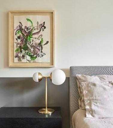 LUMINÁRIA MESA AVL BRASIL BUBBLE LT LUMINÁRIA MESA AVL BRASIL BUBBLE LT