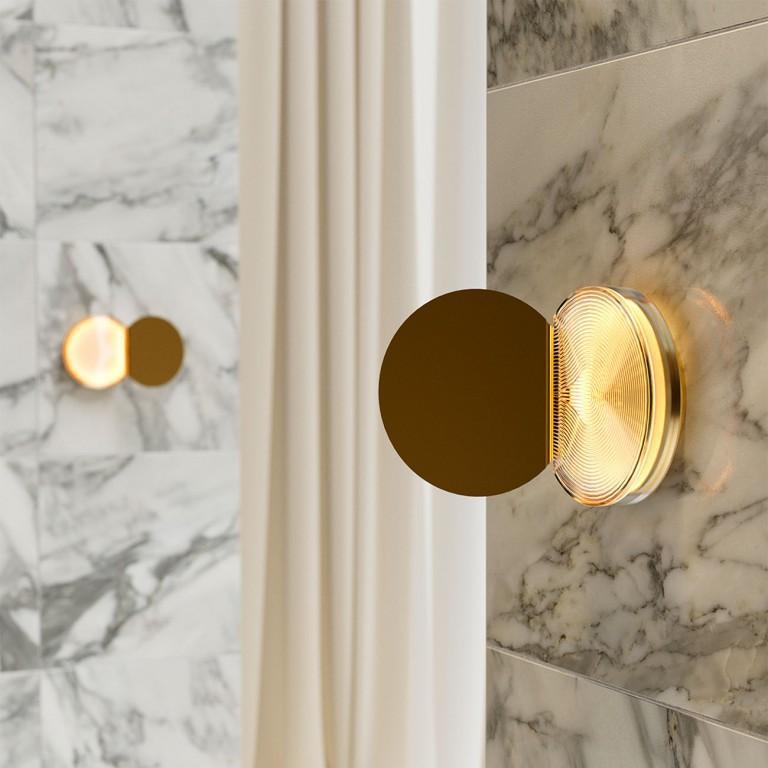 Arandela DCW Poudrier Arandela DCW Poudrier