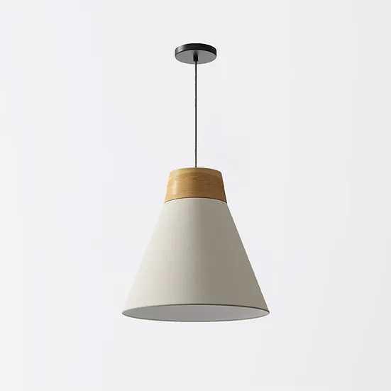 Pendente AL Cone Pendente AL Cone