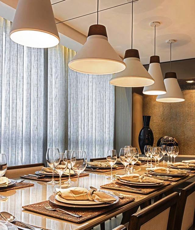 Pendente AL Cone Pendente AL Cone